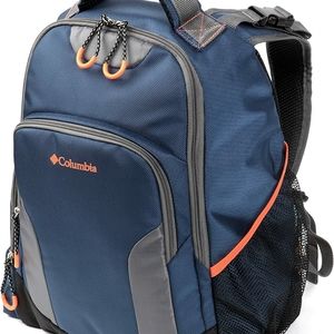 Columbia diaper bag backpack